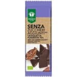 Tavoletta Fondente Bio S/Z 50g