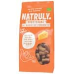 Bruttisani al Formaggio Bio 80g