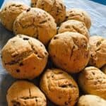Panini di Farro con Semi Bio circa 100g