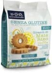 Girasoli Mais e Riso al Limone Bio S/G 250g