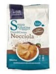 CuordiCrema alla Nocciola Bio S/G 200g