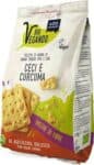 Velette con Ceci e Curcuma BioVegando 185g