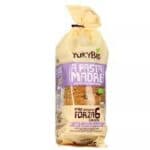 Pan Bauletto Integrale Forza 6 e Semi YukiBio 400g