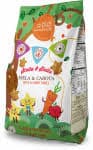 Stella&amp;Stello Biscotti Mela e Carota Bio 300g