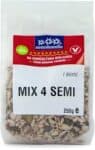 Mix 4 Semi Bio 250g
