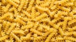 Fusilli Semola Bio