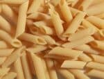Penne Semola Bio