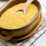 Cous Cous Semintegrale Bio