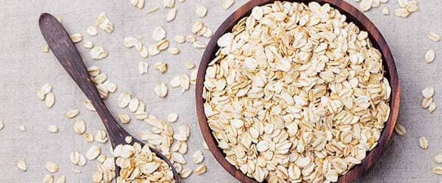 Fiocchi di Avena Piccoli Bio