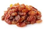 Uvetta Sultanina Bio