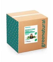 Ammorbidente Rosa Green Natural