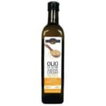 Olio di Semi di Sesamo "Crudo" 500 ml