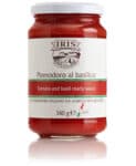 Polpa Pomodoro Basilico Bio Iris 340 g