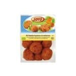 Polpettine Veg Mediterraneo 250g