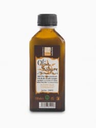 Olio Cocco al Monoi Tiareé