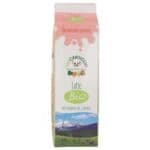 Latte Bio Cansiglio Parz Scremato 1L