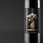Vino Anonimo Sangiovese Superiore DOC Riserva