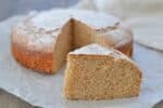 Ciambella al Farro 600g