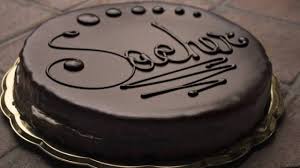 Torta Sacher circa 600g