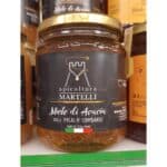 Miele Acacia Martelli 500g