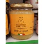 Miele d'Agrumi Martelli 500g