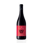 Vino Rosso IGP Terre Siciliane Bio Senza Solfiti 75cl
