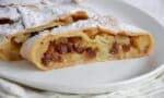 Strudel Mele e Uvetta Bio circa 800g