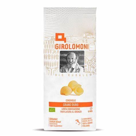 Conchiglie Girolomoni 500g