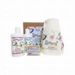 Bagnoschiuma Baby Corpo Capelli Bio Biricco