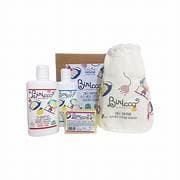 Bagnoschiuma Baby Corpo Capelli Bio Biricco