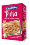 Base per Pinsa 390g