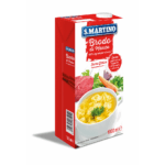 Brodo Pronto Manzo 1L