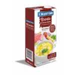 Brodo Pronto Carne Mista 1L