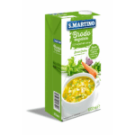 Brodo Pronto Vegetale 1L