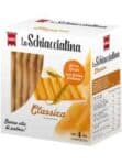 Schiacciatina Classica Bottoli a Mano 360g