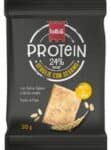 Sfoglie Proteiche con Sesamo Bottoli 180g