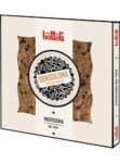 Torta Sbrisolona Cacao e Nocciole 350g