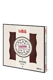 Torta Tenerina Bottoli 350g