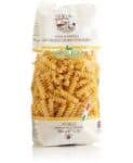 Fusilli Semola IRIS Bio 500g