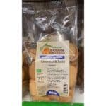 Biscotti Caserecci al Farro 350g