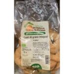 Biscotti Cuori di Farro Bio 250g