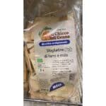 Sfogliatine Farro e Mais 200g
