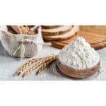 Farina di Farro Monococco Bio 1 kg