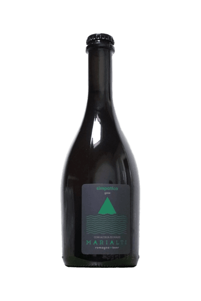 Birra Simpatica MariAlti 50cl