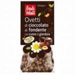Ovetti Cioccolato Fondente Bio BV