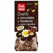 Ovetti Cioccolato Fondente Bio BV