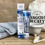 Dentifricio Sbiancante O.N.