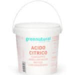 Barattolo per Polveri 500g Bio