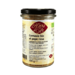 Gomasio Pepe Rosa Bio 100g
