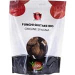Funghi Shitake Secchi Bio 40g